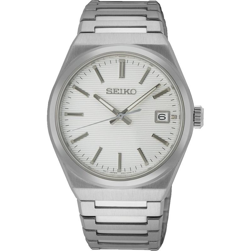 Seiko SUR553P1 Horloge 39 mm
