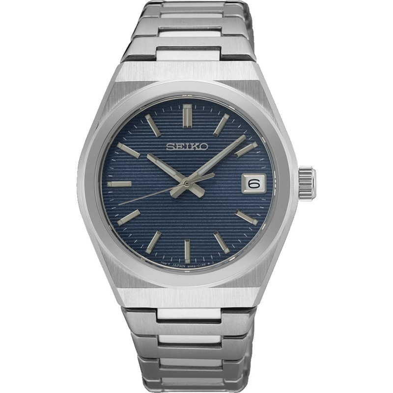 Seiko SUR575P1 Horloge 34 mm