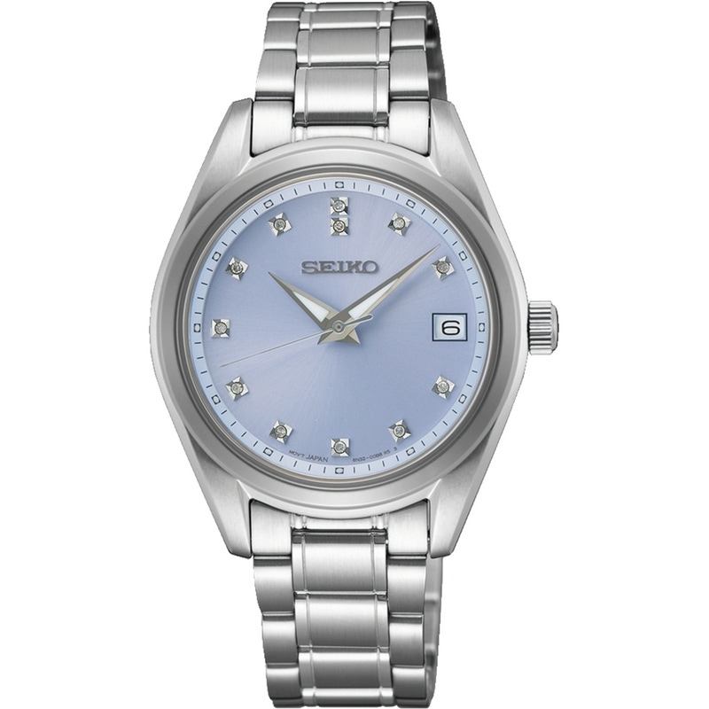 Seiko SUR581P1 Horloge 32 mm