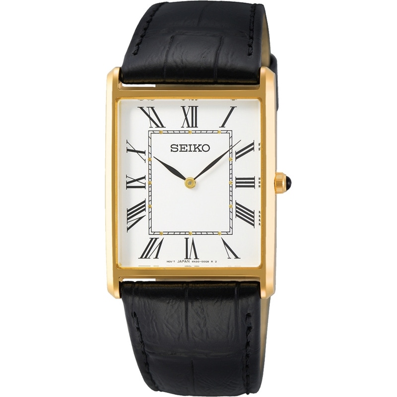 Seiko SWR052P1 Herenhorloge 38,2 mm