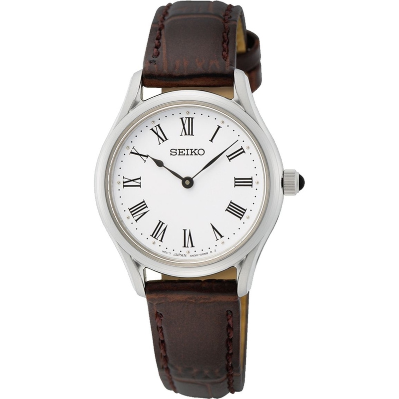 Seiko SWR071P1 Horloge 29 mm