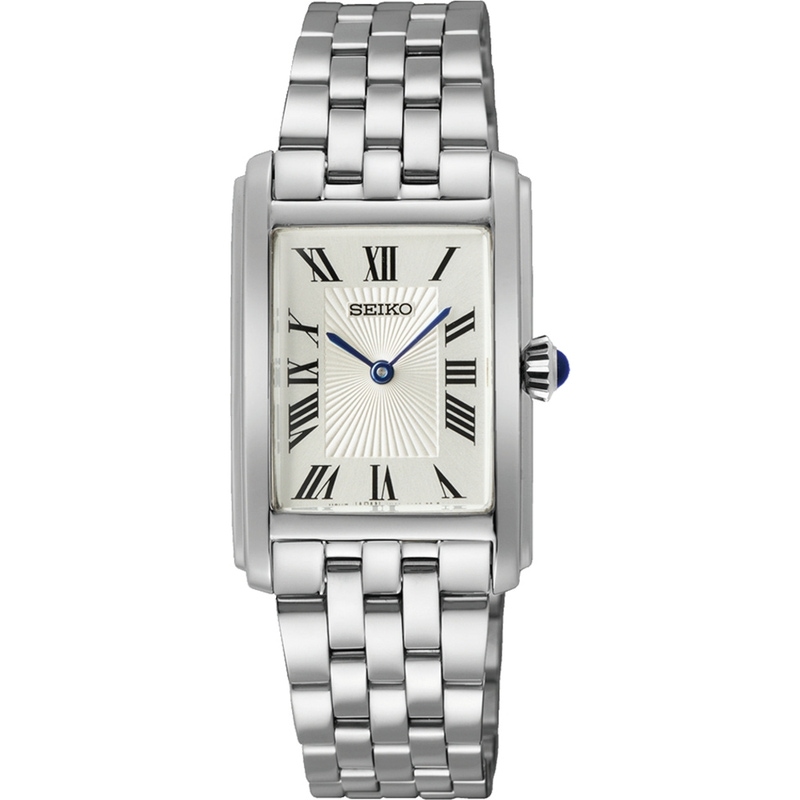 Seiko SWR083P1 Dameshorloge 22,2 mm