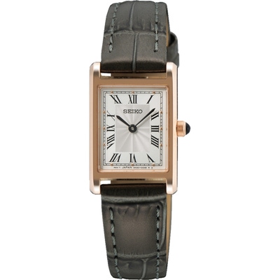 SWR096P1 Horloge leer 284 mm