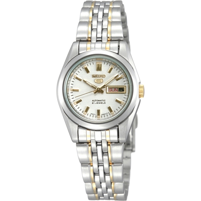 Seiko SYMA35K1 Horloge 24 mm