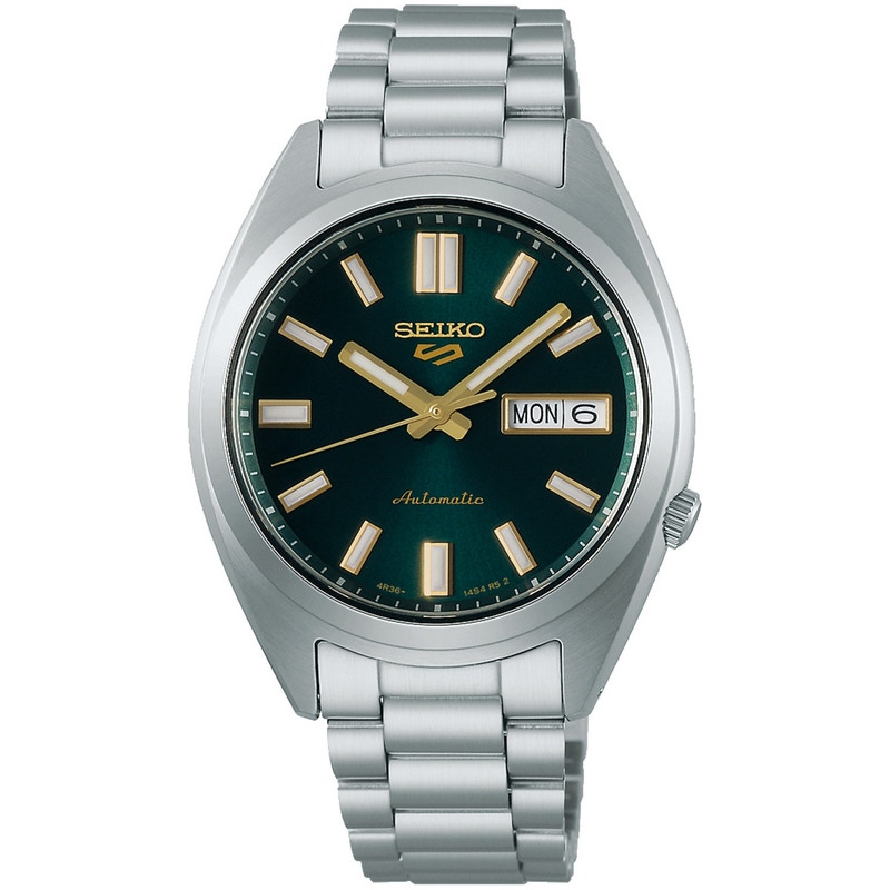 Seiko 5 Sports Horloge