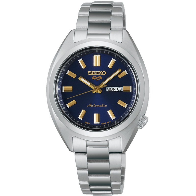Seiko 5 Sports horloge