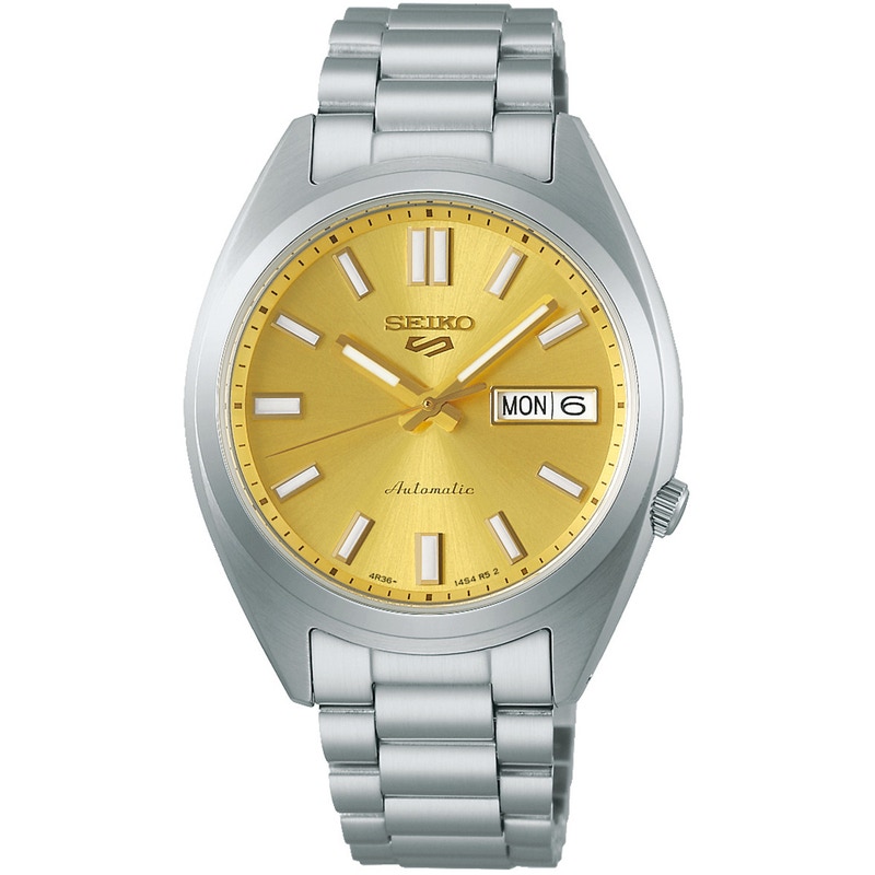 Seiko 5 Sports Horloge