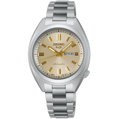 Seiko 5 Sports horloge