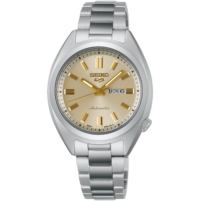 Seiko 5 Sports horloge