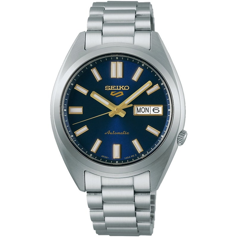 Seiko 5 Sports Horloge