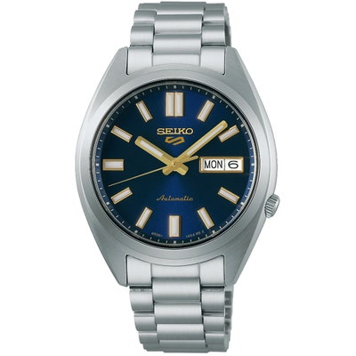 5 Sports SRPL55K1 Automaat horloge 3740 mm