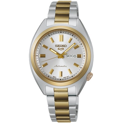 Seiko 5 Sports horloge