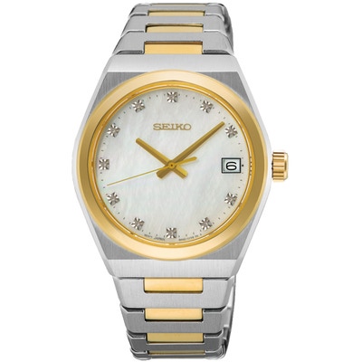SUR604P1 Horloge 34 mm