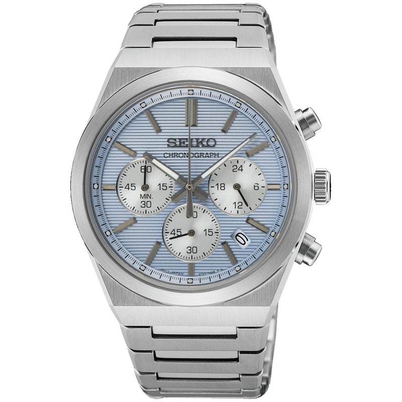 Seiko Herenhorloge