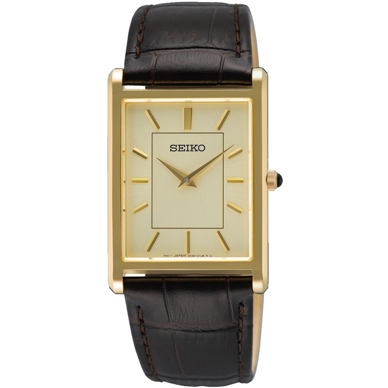 Seiko Herenhorloge
