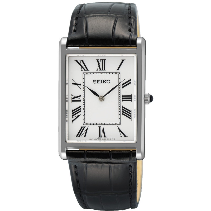 Seiko Herenhorloge