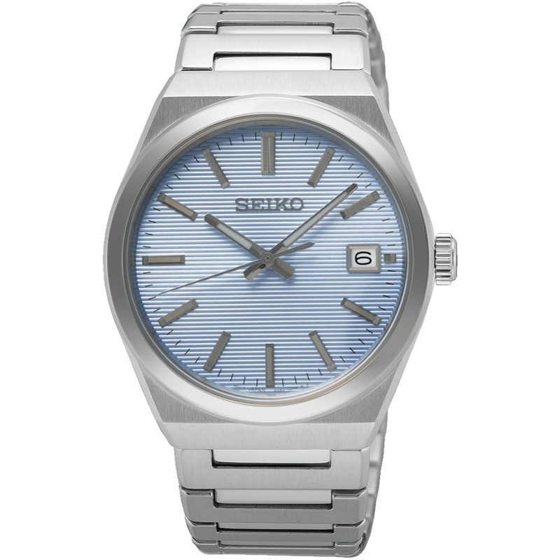 Seiko Herenhorloge