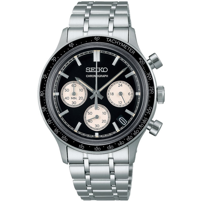 Seiko Herenhorloge