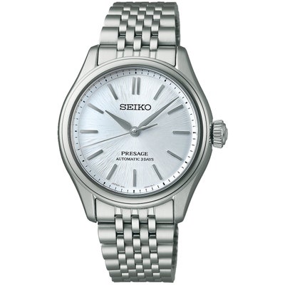 Presage SPB521J1 Automaat horloge 36 mm