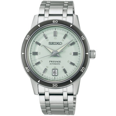 Presage SRPL71J1 Automaat horloge 395 mm
