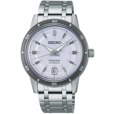 Presage SRPL73J1 Automaat horloge 395 mm