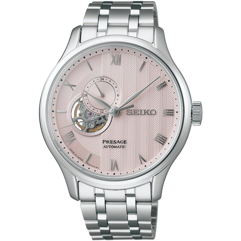 Seiko Presage Horloge