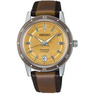 Seiko Presage SRPL75J1 Automaat horloge 39,5 mm