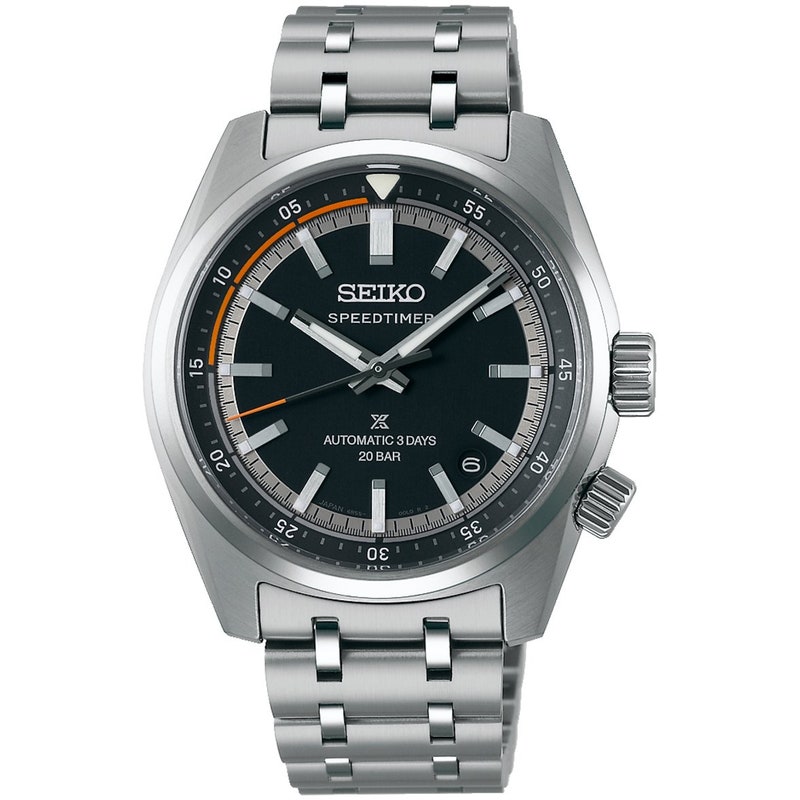 Seiko Prospex Horloge