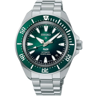 Seiko Prospex Horloge