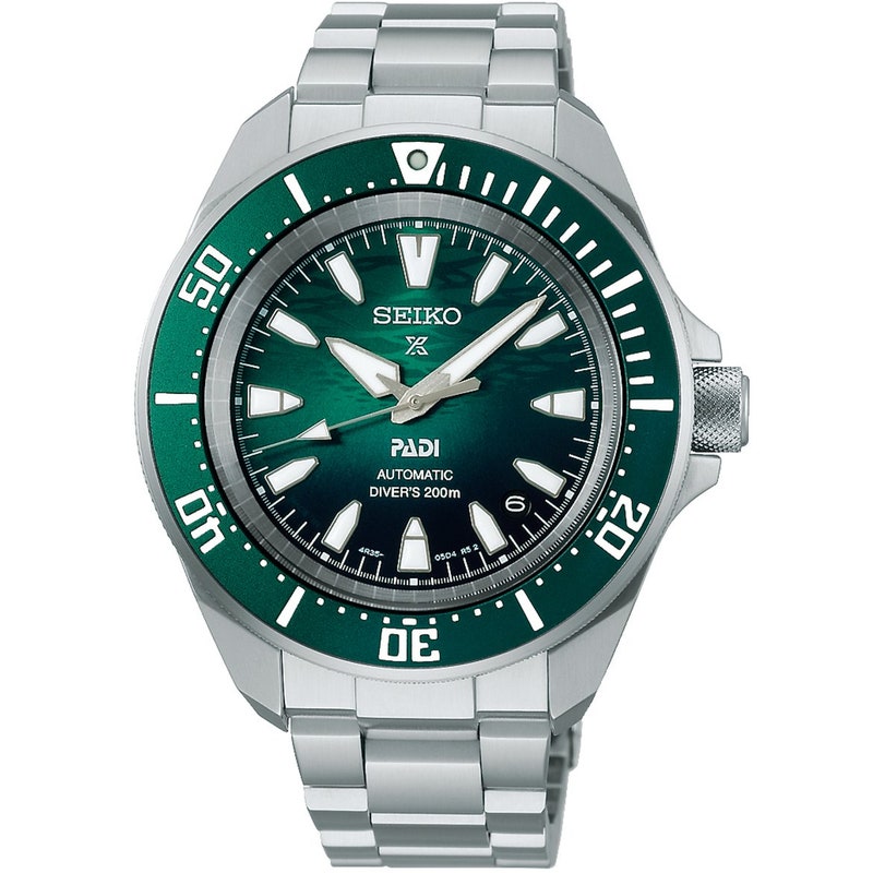 Seiko Prospex Horloge