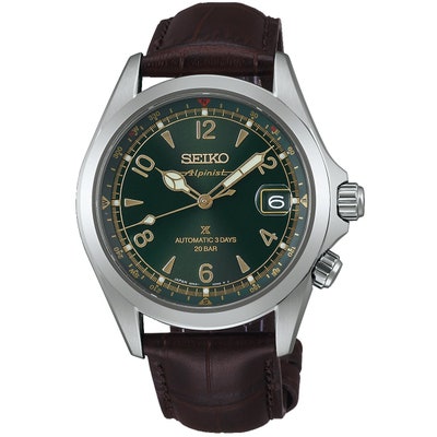 Seiko Prospex Horloge