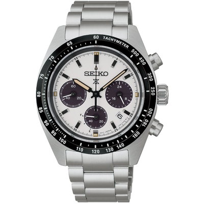 Seiko Prospex horloge