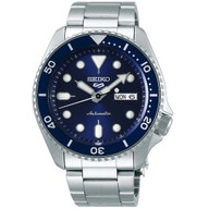 5 Sports SRPD51K1 Automaat herenhorloge 425 mm