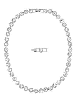 Swarovski 5117703 Angelic Allround ketting