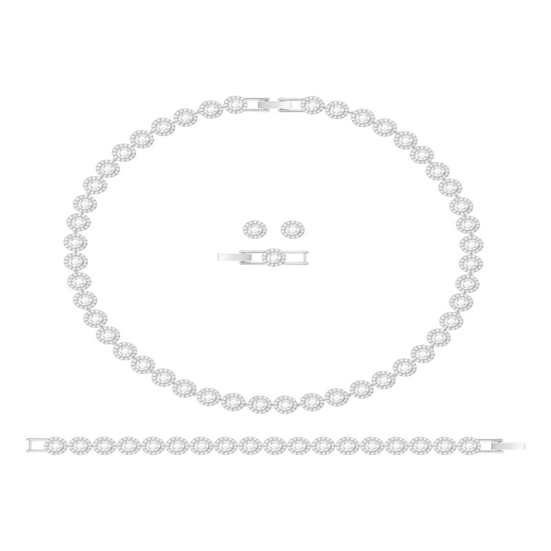 Swarovski 5367853 Angelic All-Around set