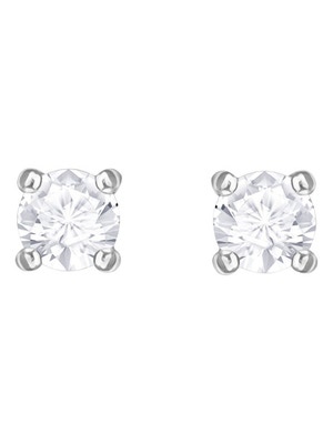 Swarovski 5408436 Attract oorknoppen 6x6 mm