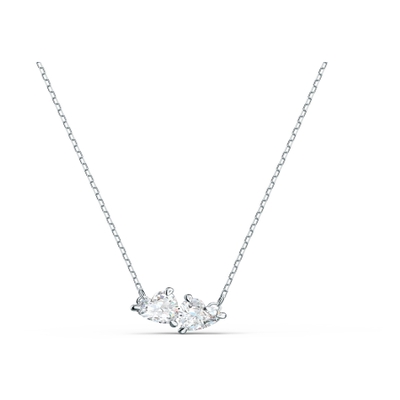 Swarovski 5517117 Attract Soul ketting 38 cm