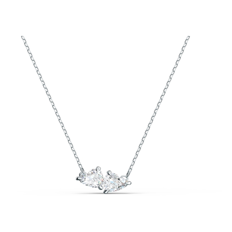 Swarovski 5517117 Attract Soul ketting 38 cm