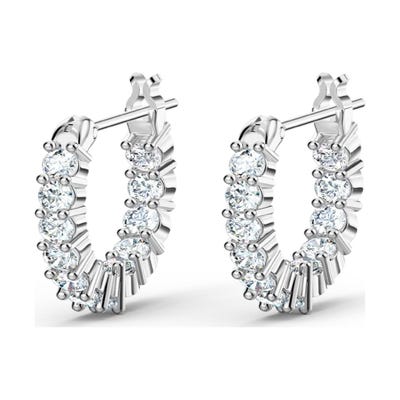 Swarovski 5562126 Vittore klapcreolen 1,5 cm