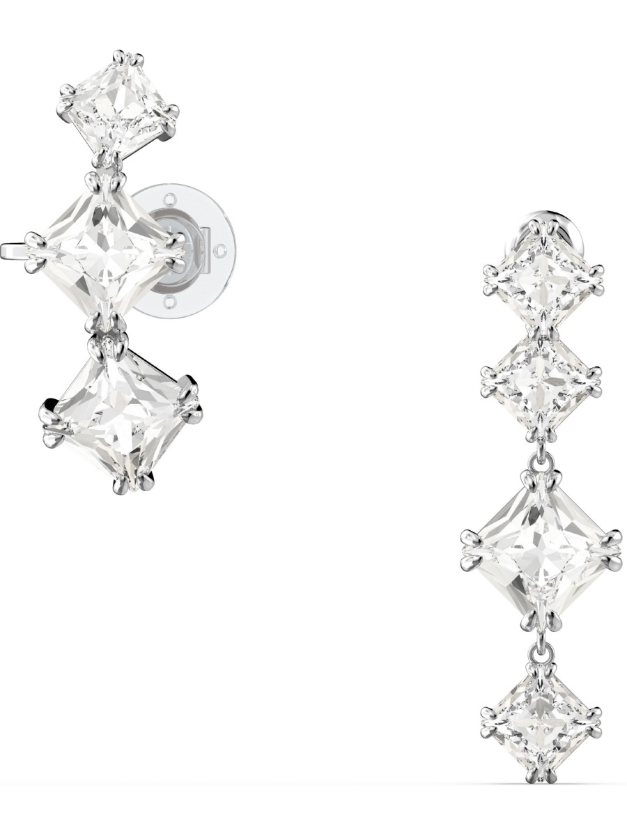 Swarovski 5602782 Millenia oorhangers
