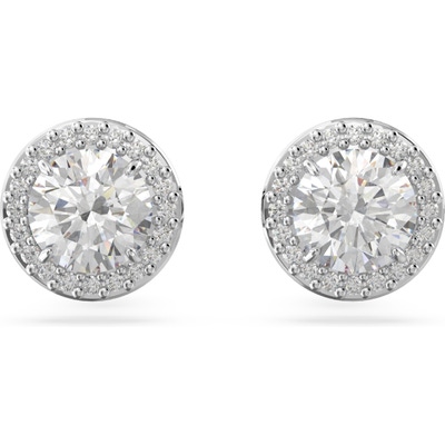 Swarovski 5636269 Constella oorbellen 9x9 mm