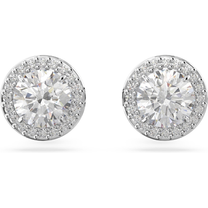 Swarovski 5636269 Constella oorbellen 9x9 mm