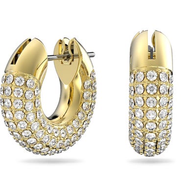 Swarovski 5636530 Dextera oorringen 15 mm