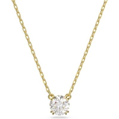 Swarovski 5636703 Constella ketting met hanger 38-42 cm