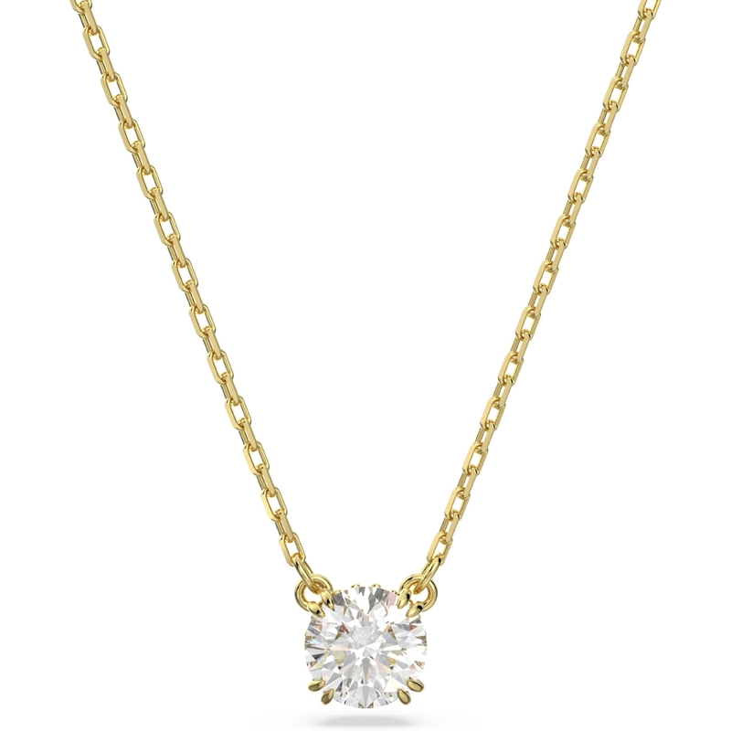 Swarovski 5636703 Constella ketting met hanger 38-42 cm