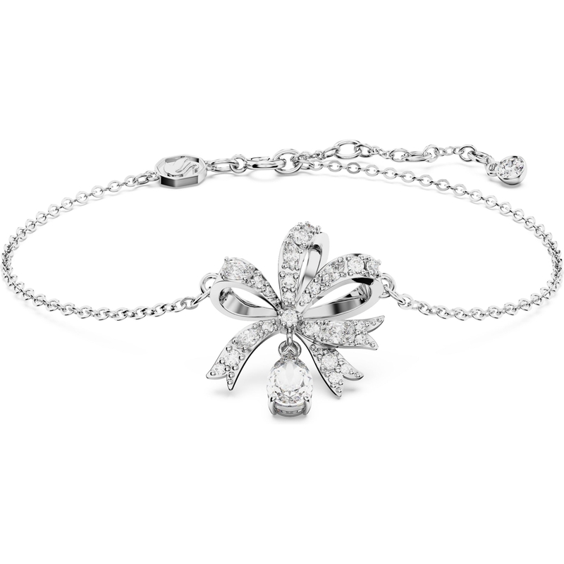 Swarovski 5647581 Volta armband met strik