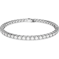 Swarovski Matrix tennisarmband