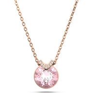 Swarvoski 5662088 Bella roségoudkleurige ketting V