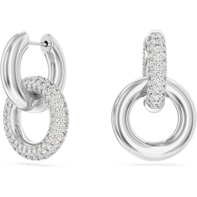 Swarovski 5671807 Dextera oorringen