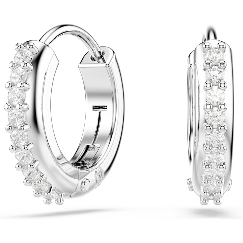 Swarovski 5690670 Matrix oorringen 11 mm